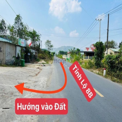 Hơn 530m2 đất Khánh Nam chỉ 250tr