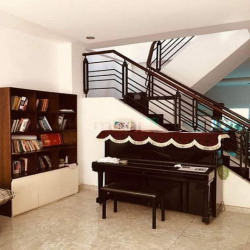Chính Chủ Bán Nhà Lê Văn Huân- P13- TB, 115M2, Chỉ Dưới 9 TỶ