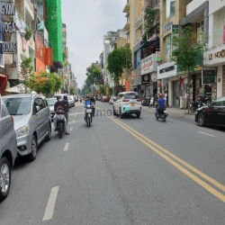 Bán Nhà 5 Tầng Mặt Tiền Lê Văn Sỹ Đoạn Đẹp Kinh Doanh Thời Trang