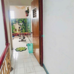 nhà 5 tầng mặt tiền trương công định