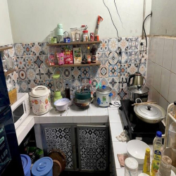 Bán nhà Đông Hưng Thuận 06, Quận 12, 4x23m, giá 6,4 tỷ, sổ hồng