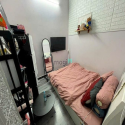 Bán nhà Đông Hưng Thuận 06, Quận 12, 4x23m, giá 6,4 tỷ, sổ hồng