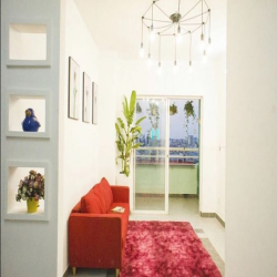 KTX Cao Cấp Trung Tâm Q.1, 3, 5,7,10