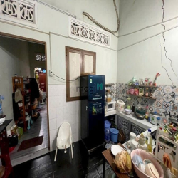 Bán nhà Đông Hưng Thuận 06, Quận 12, 4x23m, giá 6,4 tỷ, sổ hồng