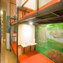 KTX Cao Cấp Trung Tâm Q.1, 3, 5,7,10