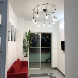 KTX Cao Cấp Trung Tâm Q.1, 3, 5,7,10