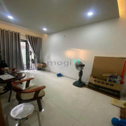 Bán nhà Hẻm 4m Đường Số 3, P9, GV, 5.5 x 8m, 4 tầng, 5.66 tỷ TL