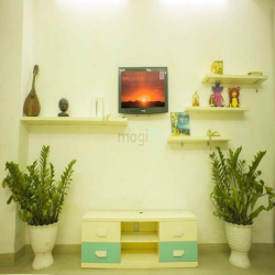 KTX Cao Cấp Trung Tâm Q.1, 3, 5,7,10