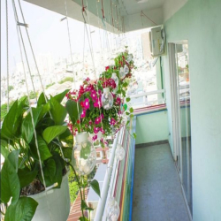 KTX Cao Cấp Trung Tâm Q.1, 3, 5,7,10