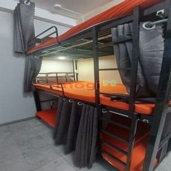 KTX Cao Cấp Trung Tâm Q.1, 3, 5,7,10