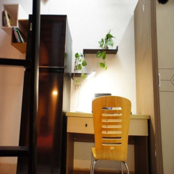 KTX Cao Cấp Trung Tâm Q.1, 3, 5,7,10