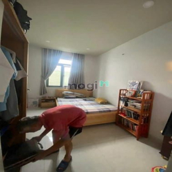 Bán nhà Hẻm 4m Đường Số 3, P9, GV, 5.5 x 8m, 4 tầng, 5.66 tỷ TL