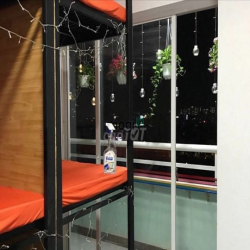 KTX Cao Cấp Trung Tâm Q.1, 3, 5,7,10