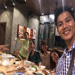 KTX Cao Cấp Trung Tâm Q.1, 3, 5,7,10