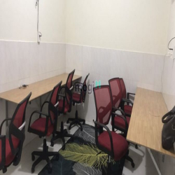 KTX Cao Cấp Trung Tâm Q.1, 3, 5,7,10