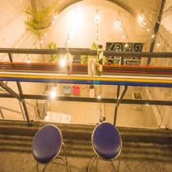 KTX Cao Cấp Trung Tâm Q.1, 3, 5,7,10