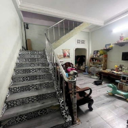 Bán nhà Đông Hưng Thuận 06, Quận 12, 4x23m, giá 6,4 tỷ, sổ hồng