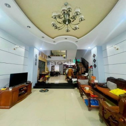 Bán nhà MT đường 27 khu Tên Lửa Bình Tân, 5x20m, 3.5 tấm, giá 12.5 tỷ