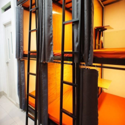 KTX Cao Cấp Trung Tâm Q.1, 3, 5,7,10