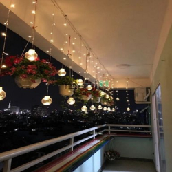 KTX Cao Cấp Trung Tâm Q.1, 3, 5,7,10