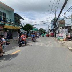 Bán nhà Đông Hưng Thuận 06, Quận 12, 4x23m, giá 6,4 tỷ, sổ hồng