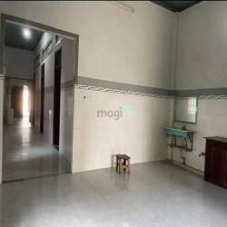 Chính chủ gửi bán căn nhà tại gò dầu, tn giá tốt chỉ 705tr DT:6×49 SHR