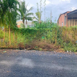 LH ngay Xuân Mai có ngay lô đất DT: 10 x 28 100TC Gò Dầu Tây Ninh shr