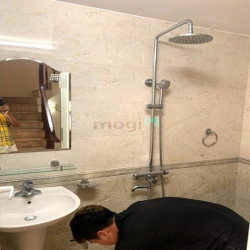 Bán gấp! Nhà phân lô Sài Đồng, 55m, mặt tiền 5m, CR-V tránh, chỉ 8.8tỷ