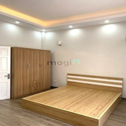Bán gấp! Nhà phân lô Sài Đồng, 55m, mặt tiền 5m, CR-V tránh, chỉ 8.8tỷ
