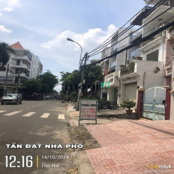 Bán Nhà An Lạc A Giáp Quận 6- 4x20 5pn Nhỉnh  6 Tỷ