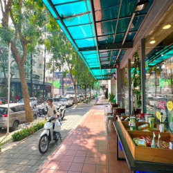 Vị trí đẹp cho thuê giá tốt căn shop Sky Garden 1, Phú Mỹ Hưng, Quận 7