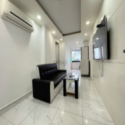 Phòng Studio Full NT_30m2_ Hồ con rùa, chợ tân định, cv lê văn tám, q3