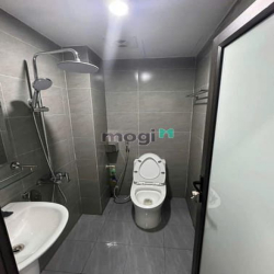 Tòa CHDV Yên Hòa, 72m2*5T,ô tô, lô góc, GPXD, PCCC, 14 pKK,DT 1,2ty