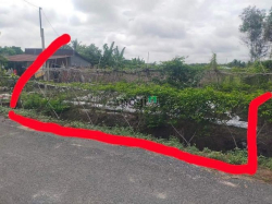 chủ cần bán gấp lô đất trong tuần giảm ngay còn 580tr chốt dt:818m shr