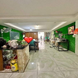 Bán căn Nguyễn Thị Thập Q7 50m2 giá 3ty6 sổ sẵn