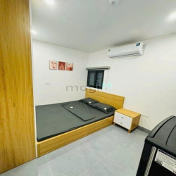 Tòa CHDV Yên Hòa, 72m2*5T,ô tô, lô góc, GPXD, PCCC, 14 pKK,DT 1,2ty