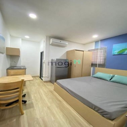 giảm 700tr bán gấp CHDV 4 tầng Trần Văn Đang Q3 nhỉnh 6 tỷ TN 40tr /tg