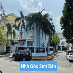 Bán Góc mặt Tiền đường Phạm Thái Bường PMH ,Q7,HCM