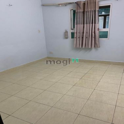 Cho thuê mặt bằng kinh doanh tầng trệt Chung Cư Khang Gia Gò Vấp