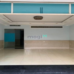 Cho thuê mặt bằng kinh doanh tầng trệt Chung Cư Khang Gia Gò Vấp