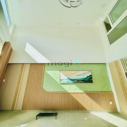Siêu Phẩm 5 Tầng, Hẻm Xe Hơi Nguyễn Thượng Hiền, 60M2, Chỉ 8.79 Tỷ