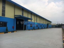 Cho Thuê Kho Xưởng 13.678m2 Tân Thới Nhất 8 KCN Tân Bình Q.12, Giá Rẻ