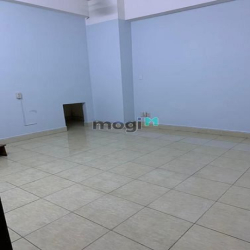 Cho thuê mặt bằng kinh doanh tầng trệt Chung Cư Khang Gia Gò Vấp