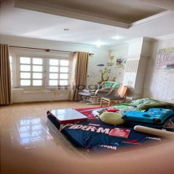Bán nhà NGÔ TẤT TỐ - B THẠNH - Ô TÔ VÀO NHÀ - 60m2 - 3 tầng - 7.98 tỷ
