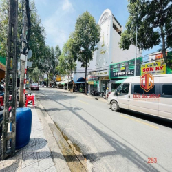 Mặt bằng Phan Đình Phùng 45tr/th nhà 2 lầu ngang 6m tổng 115m2 HÓT ĐẸP
