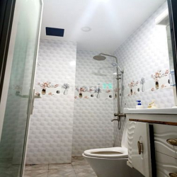 **Bán nhà Bùi Thế Mỹ, phường 10, quận Tân Bình; (4x13), 3,5 lầu; 5,3ty