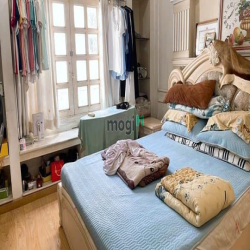 Bán nhà NGÔ TẤT TỐ - B THẠNH - Ô TÔ VÀO NHÀ - 60m2 - 3 tầng - 7.98 tỷ