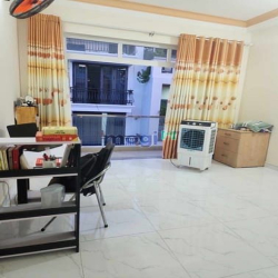 Giảm 800tr - Hẻm xe tải thông - 4 tầng - 4m x 12m - Khu phân lô