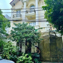 Bán Biệt Thự khu compound  Nguyễn Văn HưởngP. Thảo Điền, Q. 2