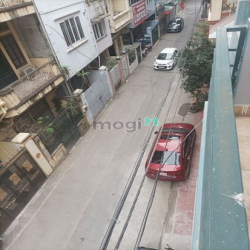Cho thuê nhà mặt ngõ phố nghĩa đô - hoàng quốc việt, cầu giấy, HN.